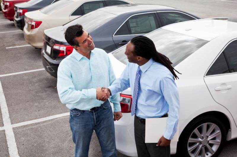 5 Rock-Solid Local Car Dealership Marketing Tips, Ideas, and Examples -  Jazel Auto